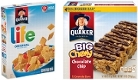 Quaker Cereals